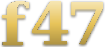 f47 logo